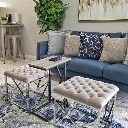 Ultra Glam Apartment 5 Miles From Hard Rock Casino Χόλιγουντ Εξωτερικό φωτογραφία