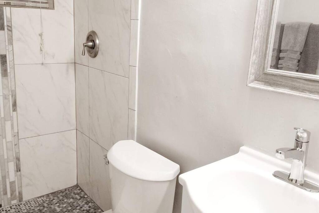 Ultra Glam Apartment 5 Miles From Hard Rock Casino Χόλιγουντ Εξωτερικό φωτογραφία