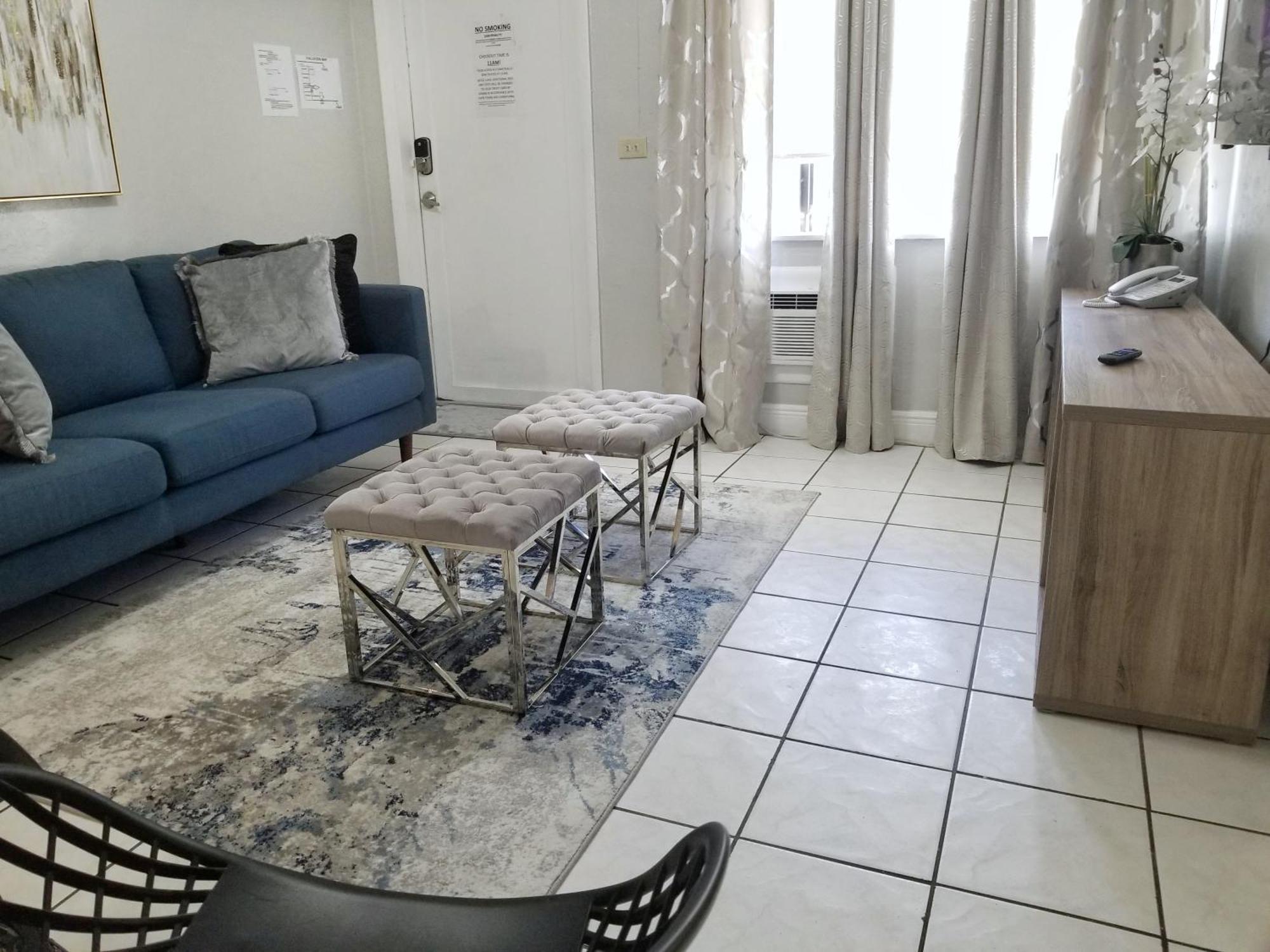 Ultra Glam Apartment 5 Miles From Hard Rock Casino Χόλιγουντ Εξωτερικό φωτογραφία