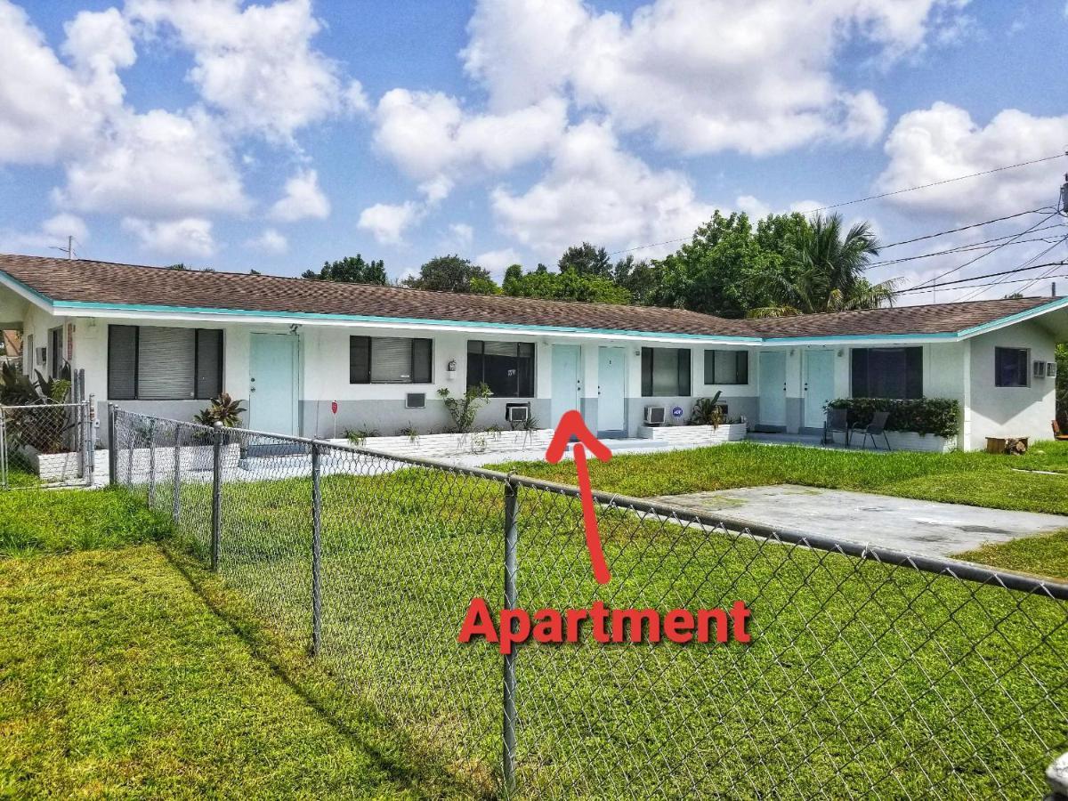 Ultra Glam Apartment 5 Miles From Hard Rock Casino Χόλιγουντ Εξωτερικό φωτογραφία
