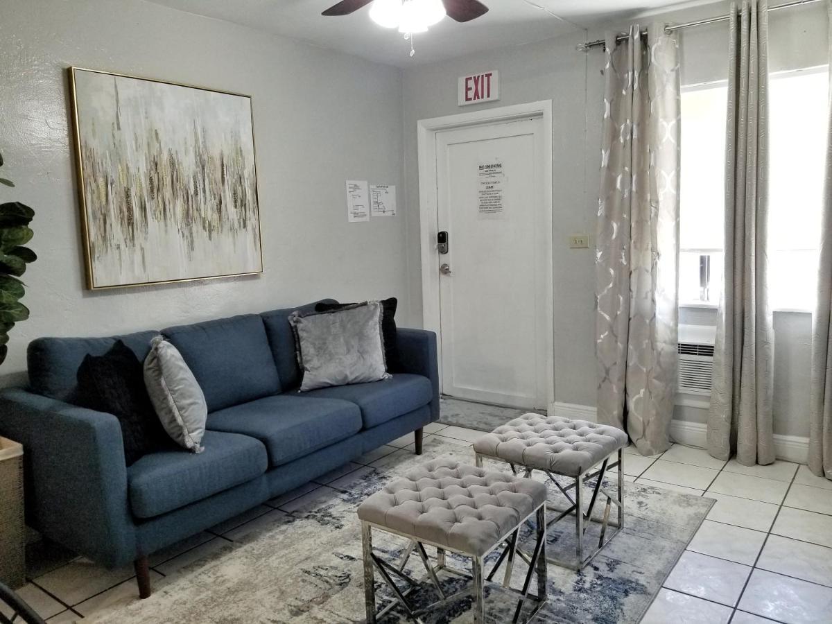 Ultra Glam Apartment 5 Miles From Hard Rock Casino Χόλιγουντ Εξωτερικό φωτογραφία