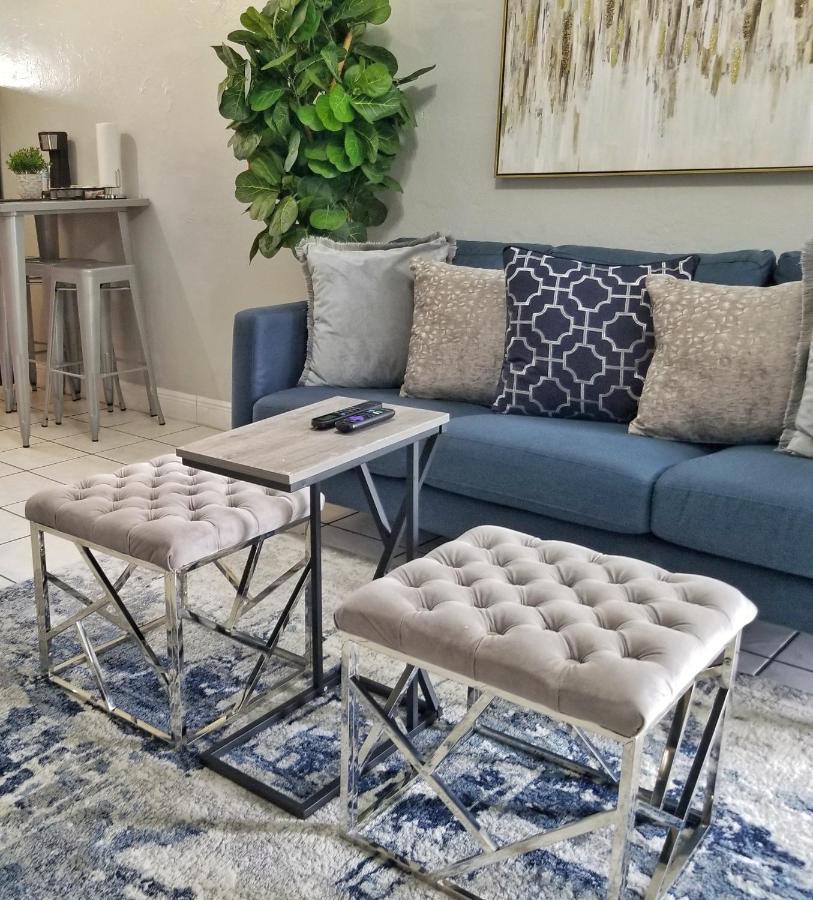 Ultra Glam Apartment 5 Miles From Hard Rock Casino Χόλιγουντ Εξωτερικό φωτογραφία